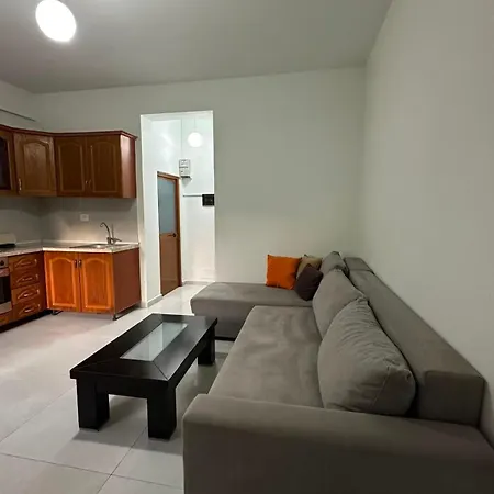 Ikon Appartement *